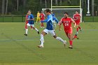 MSoc vs Mitchell  Men’s Soccer vs Mitchell College. - Photo by Keith Nordstrom : Wheaton, MSoccer, MSoc, Men’s Soccer